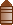 brown crayon pixel